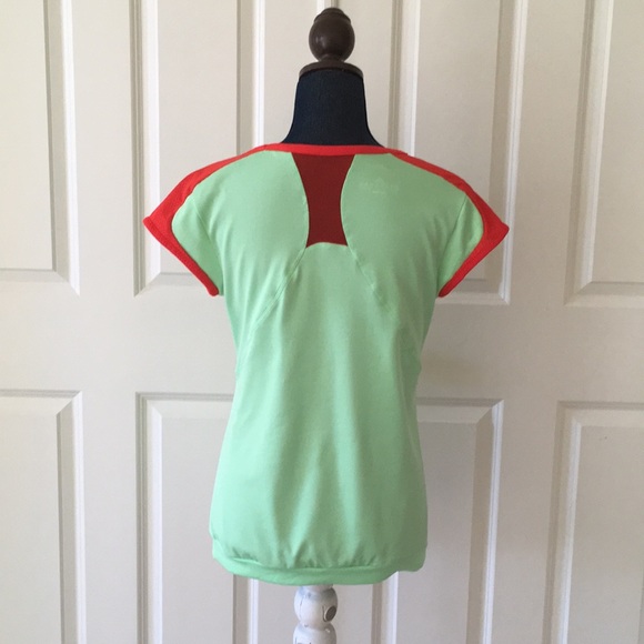 adidas adizero climacool activewear top formotion - Picture 5 of 8